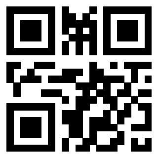 3303496229 - Immagine del Qr Code