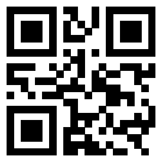 Immagine del QrCode di 3303496231