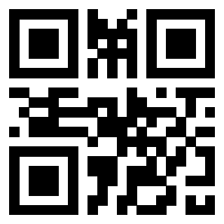 3303496233 QrCode associato