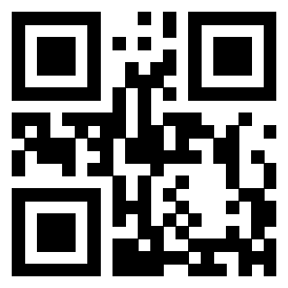3303496234 - Immagine del QrCode associato