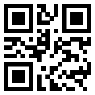 3303496240 - Immagine del Qr Code