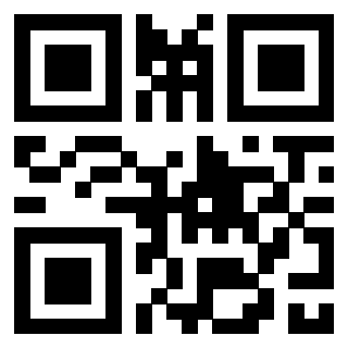 Il Qr Code di 3303496242