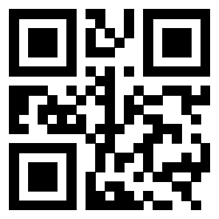 3303496245 QrCode associato