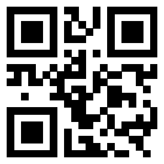 Il Qr Code di 3303496251
