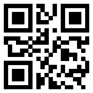 Immagine del QrCode di 3303496253
