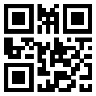 Immagine del QrCode di 3303496254