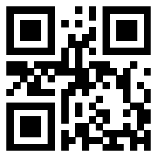 3303496255 - Immagine del Qr Code associato