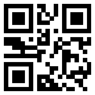 Immagine del Qr Code di 3303496257