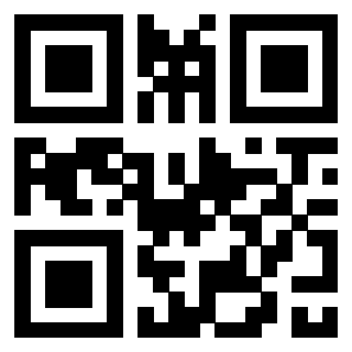 Immagine del QrCode di 3303496259
