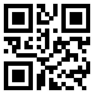 Immagine del Qr Code di 3303496260