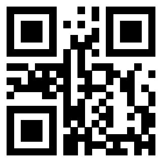 Scansione del QrCode di 3303496261