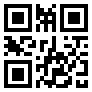 Immagine del QrCode di 3303496263