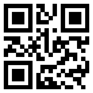 3303496264 QrCode associato