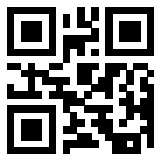 Scansione del Qr Code di 3303496266
