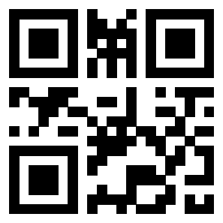 3303496268 Qr Code associato