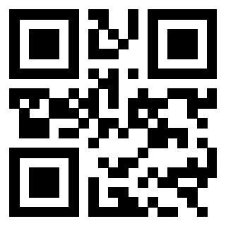 3303496270 - Immagine del QrCode