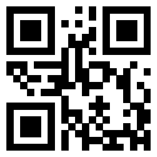 Il QrCode di 3303496272