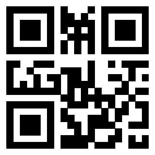 3303496273 - Immagine del Qr Code associato