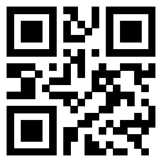 Il Qr Code di 3303496274