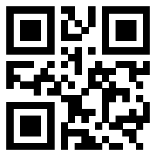 3303496277 QrCode associato