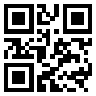 Il QrCode di 3303496278