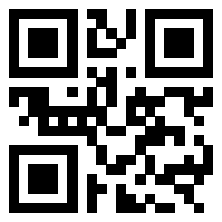 Immagine del Qr Code di 3303496279