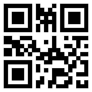 Immagine del QrCode di 3303496280