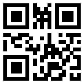3303496282 QrCode associato