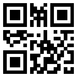 Immagine del Qr Code di 3303496283