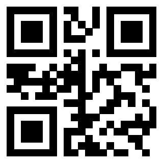Immagine del QrCode di 3303496284