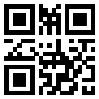 Il Qr Code di 3303496285