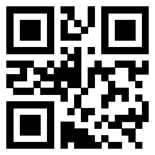 Qr Code di 3303496286