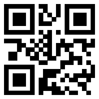 Immagine del Qr Code di 3303496288