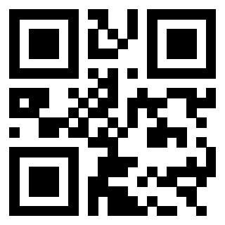 3303496292 - Immagine del QrCode