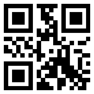 Scansione del Qr Code di 3303496294