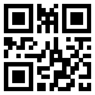 3303496295 - Immagine del Qr Code associato