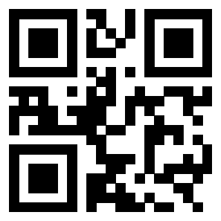 3303496297 Qr Code associato