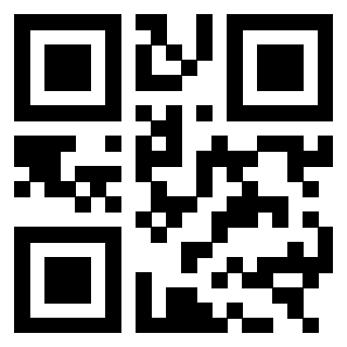 Il Qr Code di 3303496298