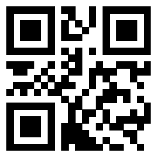 3303496299 QrCode associato