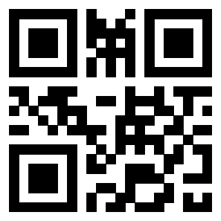 Scansione del Qr Code di 3303496302