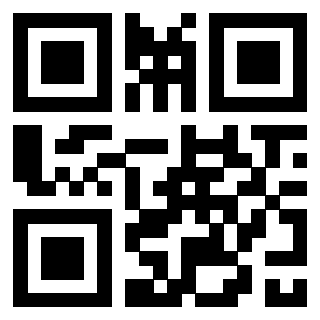 3303496303 Qr Code associato