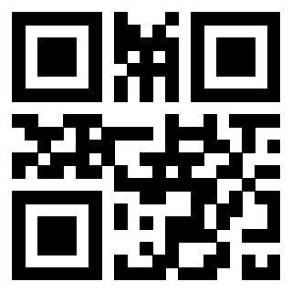 Il QrCode di 3303496305