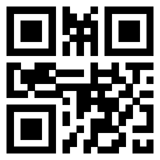 3303496307 QrCode associato