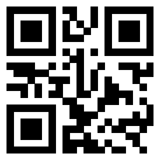 3303496308 - Immagine del Qr Code associato