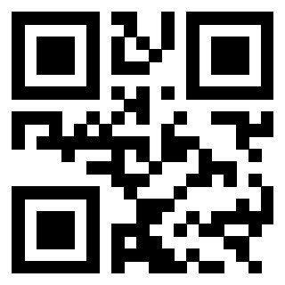 3303496310 Qr Code associato