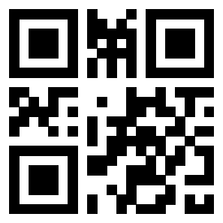 3303496313 Qr Code associato