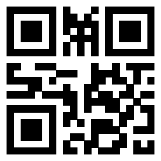 3303496314 - Immagine del QrCode
