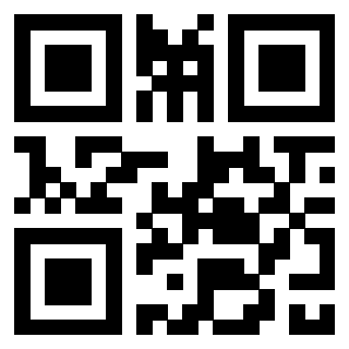 3303496316 QrCode associato