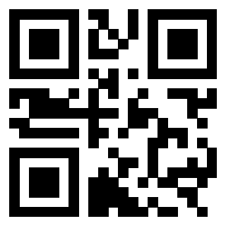 Immagine del Qr Code di 3303496317