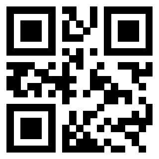 Il Qr Code di 3303496320
